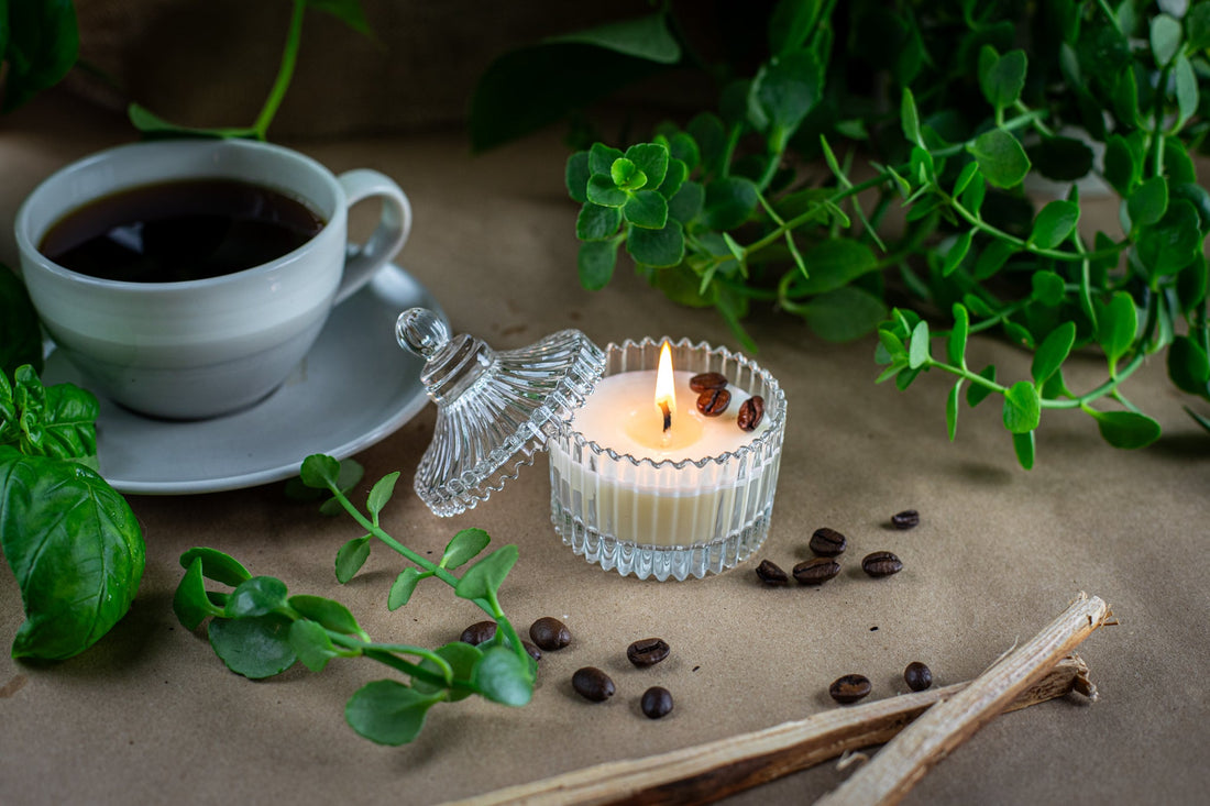Atmosphere of your home