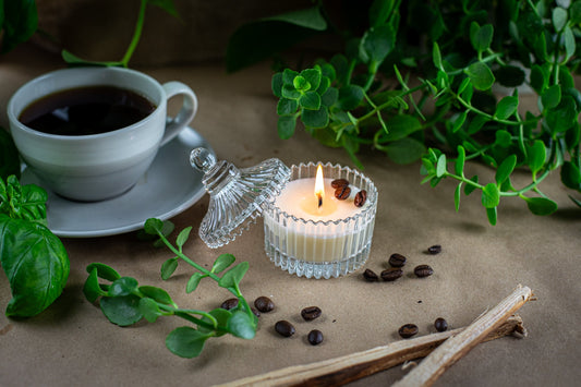 Atmosphere of your home