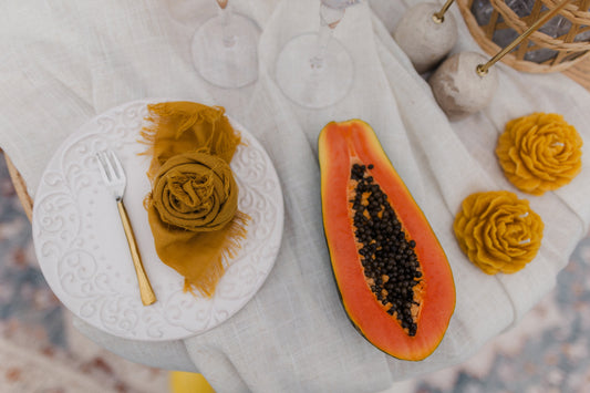 What are Natural Candles?