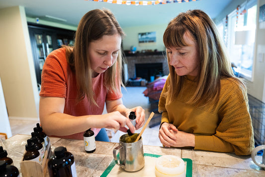 Benefits of candle making, arts and crafts