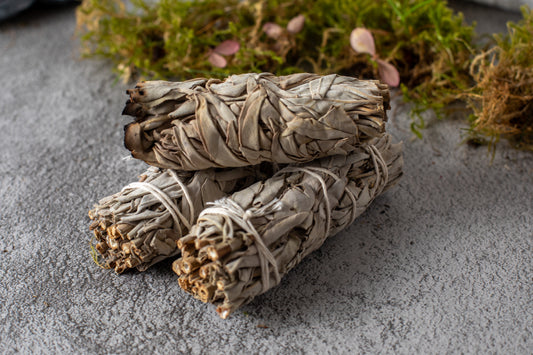 Sage Stick
