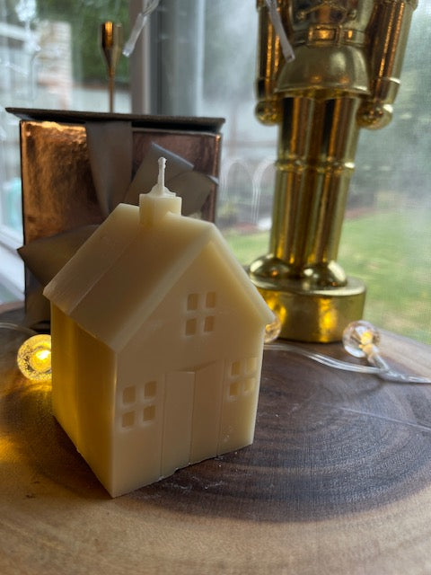 Cozy Cottage Candle